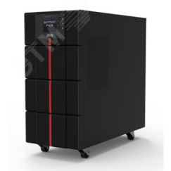 ИБП BAT MAC-6000 Powercom BAT MAC-6000