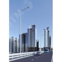 Опора ТАНС.11.062.000 ( СФ-400-8,5-01-ц) Опора инжиниринг OE-00791