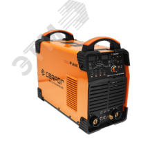Инвертор сварочный TIG 315 P AC/DC MULTIWAVE ''REAL'' (E30301) СВАРОГ 00000099630