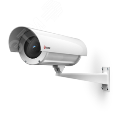 Видеокамера уличная взрывозащищенная IP 24 В DC/AC IP66/IP68 Тахион 11243