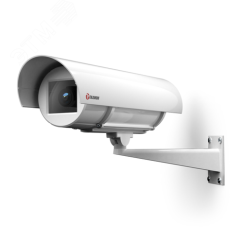 Видеокамера уличная IP PoE+ IP66/IP68 Тахион 01284