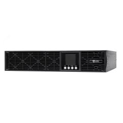 Источник бесперебойного питания Online, Tower 6000ВА/4800Вт. USB/RS-232/SNMPslot/EPO Terminal (12В /7Ач. х 16) Сайбер Электро ЭКСПЕРТ-6000