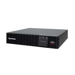 Источник бесперебойного питания line-interactive PRIII RT NEW 1000Ва/1000Вт фазы 1/1 6 мин Rack IEC С12 USB, SNMP Cyberpower PR1000ERTXL2U