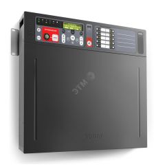 Прибор управления оповещением пожарный SPM-B10050-AW Sonar Sonar SPM-B10050-AW