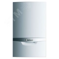 Котел газовый atmoTEC plus VUW 280/5-5  настенный 28 кВт двухконтурный с открытой камерой сгорания Vaillant 0010015261