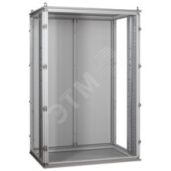 XL3 6300 Стойки аппаратные LEGRAND 021137
