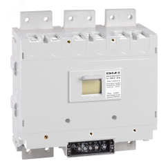 Выключатель автоматический ВА55-43-330010-1600А-690AC-УХЛ3 КЭАЗ 108078