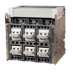 Кассета с выкатными направляющими AL-H20~32E3-AHFS, поставляется только в комплекте с воздушным автоматическим выключателем, выписывается отдельным ар LSIS Co 72313463459
