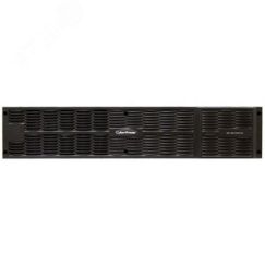 Модуль батарей внешний для моделей ИБП PR6000ELCDRTXL5U/PR3000ELCDRTXL2U Cyberpower BPL48V75ART2U