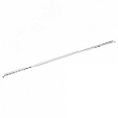 Координатор G-GSR-EMR 1/V, белый RAL9016 dorma(dormakaba) 64215011