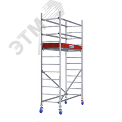 Вышка-тура PROTEC РВ 4,3 м KRAUSE 910097