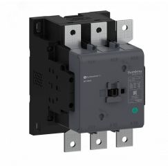 КОНТАКТОР MC1G 3P 500A 2НО+2НЗ AC/DC 250-500V 50/60ГЦ SE (Systeme) MC1G500URE