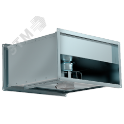 Вентилятор канальный прямоугольный Shuft RFD-B 800х500-4 VIM