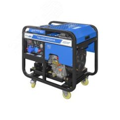 Генератор дизельный TSS SDG 8000EHA ТСС 100050