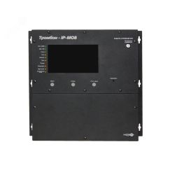 Настенный модуль эвакуации Тромбон ТРОМБОН IP-МО8