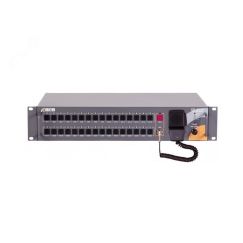 Блок центральный системы обратной связи Roxton CS-8232