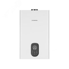 Котел газовый NOBBY BASE (S)/(E) 50-CS настенный 50 кВт одноконтурный с закрытой камерой сгорания KENTATSU NOBBY BASE (S)/(E) 50-CS