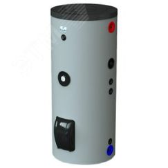 Бойлер комбинированного нагрева STA 300C2 E Hajdu 2112631400