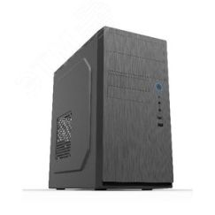 Компьютер Neos DE3, процессор 1, 2 и 3 поколений, ОЗУ до 16 ГБ, HDD до 2 ТБ DEPO DEPO Neos DE3