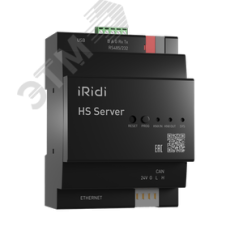 Лицензия um KNX Integration Server (25 панелей, 2500 тегов, драйвер KNX, Modbus, ZWave, ZigBee, Global Cache', Voice Assistants, AV drivers),приобрета Iridium 00000002215