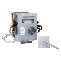 Выключатель автоматический ВА55-41-344650-1000А-690AC-УХЛ3- КЭАЗ 269295