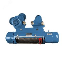 Таль электрическая канатная CD 3.2т х 18м (380В) Gearsen GCD 32180