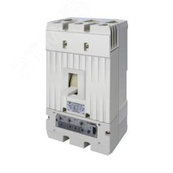 Выключатель автоматический А3794БУХЛ3 Стац. Руч. 630А, 690В Контактор Ульяновск 1040805