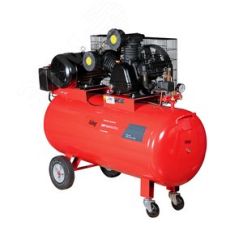 Компрессор ременной двухступенчатый DCF-900/270 CT7.5 Fubag 29 838 339