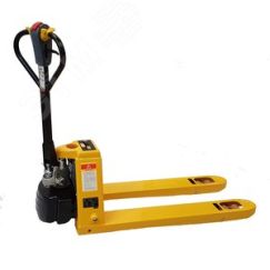 Тележка электрическая 2000 кг 1150 мм  PPT20H Li-ion TOR 1022429