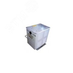 Трансформатор трёхфазный ТСЗИ-10 380-220/220 Клинцовский УПП ВОС УТ-00001614