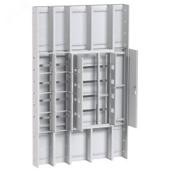 УЭРН 12 кв. (2700х1700х250) EKF EKF uern-1