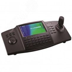 Клавиатура управления Hikvision DS-1100KI(B)