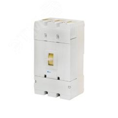 Выключатель автоматический А3792БУХЛ3 Стац.       Э/Магн. 630А, 660В Контактор Ульяновск 1045613