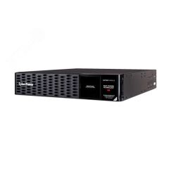 Модуль батарей внешний для моделей ИБП PR1500ERTXL2U/PR2200ERTXL2U/PR3000ERTXL2U (12V / 9AH х 8) встроенное ЗУ Cyberpower BP48VP2U02EU