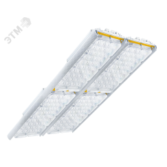 Светодиодный светильник Diora Unit2 2Ex 300/48000 К30 5K консоль DIORA DU2Ex300K30-5K-C