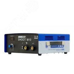 Сварочный аппарат точечной сварки SHOOT M10   (SW 2500) AURORA 10065