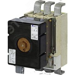 Выключатель автоматический  ВА08-0805Н-377930-00УХЛ3 800А, 660В длинные вывода Контактор Ульяновск 1027954