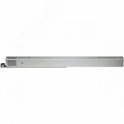 Канал скользящий G-EMR 24VDC, 80-140 градусов, RAL9016 dorma(dormakaba) 64070011