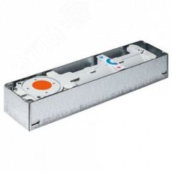 Доводчик BTS80 F BC EN 4 DIN R без шпинделя dorma(dormakaba) 80220201
