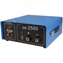 Аппарат приварки шпилек TSS PRO SW-2500 ТСС 068001
