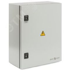 Источник бесперебойного питания Online SKAT SMART UPS 600 ВА/450 Вт без АКБ Уличный клеммы Бастион 987