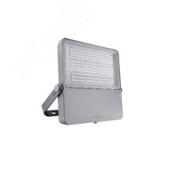 Прожектор светодиодный ДО 345 Вт 46500 Лм 4000K 220-240 В IP66 523х71х559 мм Tango G4 LED Flood PHILIPS Lighting 911401603607