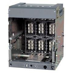 Кассета с выкатными направляющими AL-H06~16D4-AHFS, поставляется только в комплекте с воздушным автоматическим выключателем, выписывается отдельным ар LSIS Co 72313462459