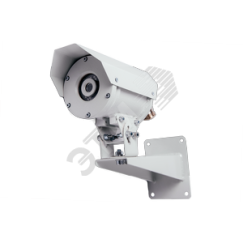 Видеокамера взрывозащищенная Орион МК ВК тип 5-IP/2MP-Н-POE-КМ12 СМД СМД000004038