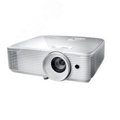 Проектор ламповый для экрана 28-301'' Full HD (1920x1080) HD29He Optoma 124658