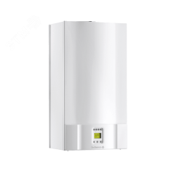 Котел газовый ZENA PLUS MSL 31 MI FF настенный 31 кВт двухконтурный с закрытой камерой сгорания De Dietrich 7116251--