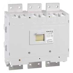 Выключатель автоматический ВА56-43-300010-1600А-690AC-УХЛ3- КЭАЗ 293736