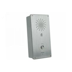 Панель IP-вызывная, дуплекс, PoE, настенная Roxton IP-A6703P