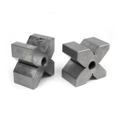 Призма поверочная П2-2 150х80х135 кл.1 ЧИЗ 7801