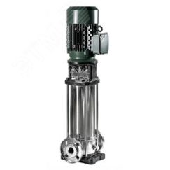 Насос вертикальный NKV 1/5 S 003 T E1 230-400/50T IE2 без частотного регулирования DAB 60206512